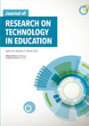 Journal of Research on Technology in Education