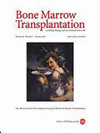 BONE MARROW TRANSPLANTATION