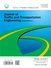 Journal of Traffic and Transportation Engineering-English Edition