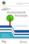 Environmental Processes-An International Journal