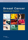 BREAST CANCER RESEARCH AND TREATMENT