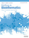 BRIEFINGS IN BIOINFORMATICS