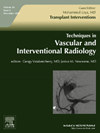 Techniques in Vascular and Interventional Radiology