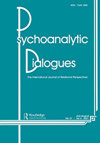 PSYCHOANALYTIC DIALOGUES