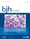 BRITISH JOURNAL OF HAEMATOLOGY