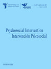 Psychosocial Intervention