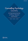 Counselling Psychology Quarterly