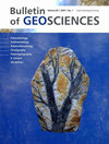 BULLETIN OF GEOSCIENCES