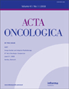 ACTA ONCOLOGICA