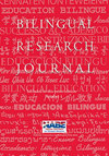 Bilingual Research Journal