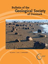 BULLETIN OF THE GEOLOGICAL SOCIETY OF DENMARK