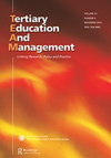 Tertiary Education and Management