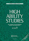 HIGH ABILITY STUDIES