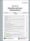 JOURNAL OF INTERDISCIPLINARY MATHEMATICS