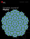 CANADIAN JOURNAL OF PHYSICS