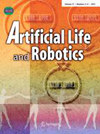 Artificial Life and Robotics