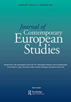 Journal of Contemporary European Studies