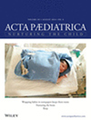 ACTA PAEDIATRICA