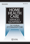 HOME HEALTH CARE SERVICES QUARTERLY