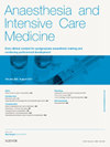 Anaesthesia and Intensive Care Medicine