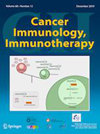 CANCER IMMUNOLOGY IMMUNOTHERAPY