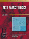 ACTA PARASITOLOGICA