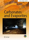 CARBONATES AND EVAPORITES