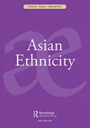 Asian Ethnicity