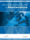 Central European Journal of Mathematics