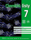 CHEMICKE LISTY