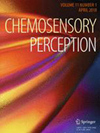 Chemosensory Perception