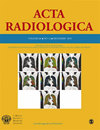 ACTA RADIOLOGICA