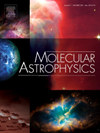 Molecular Astrophysics