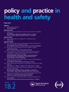 Policy and Practice in Health and Safety