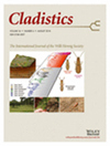 CLADISTICS