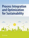 Process Integration and Optimization for Sustainability