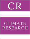 CLIMATE RESEARCH