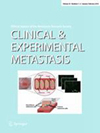 CLINICAL & EXPERIMENTAL METASTASIS