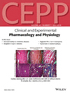 CLINICAL AND EXPERIMENTAL PHARMACOLOGY AND PHYSIOLOGY