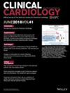 CLINICAL CARDIOLOGY