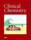 CLINICAL CHEMISTRY