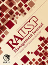 RAUSP Management Journal