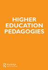 Higher Education Pedagogies