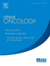 CLINICAL ONCOLOGY