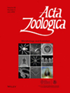 ACTA ZOOLOGICA