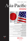 Asia-Pacific Review