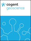 Cogent Geoscience