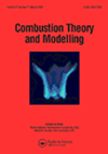 COMBUSTION THEORY AND MODELLING