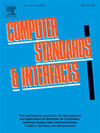 COMPUTER STANDARDS & INTERFACES