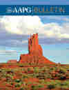 AAPG BULLETIN